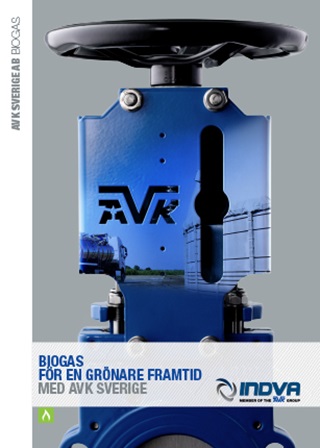 Biogas broschyr