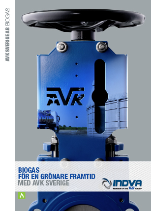 Biogas broschyr