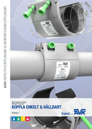 Repico produktkatalog