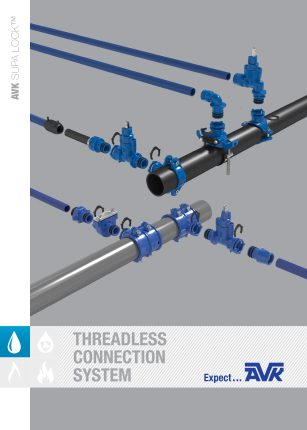 Supa Lock brochure