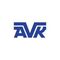 AVK Sverige logotyp