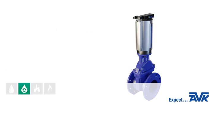 Gate valve actuator