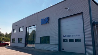 Vara lokaler